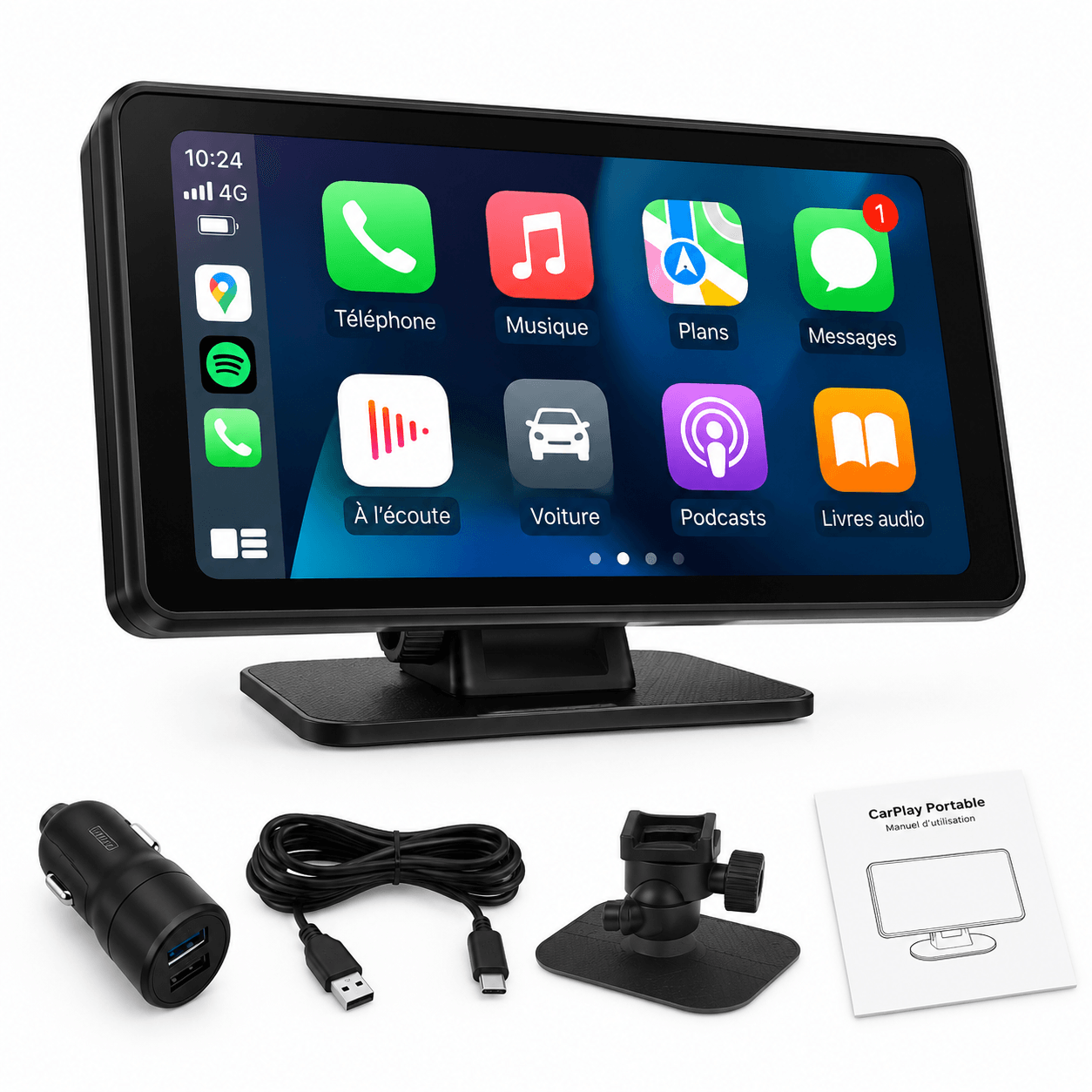 carplay